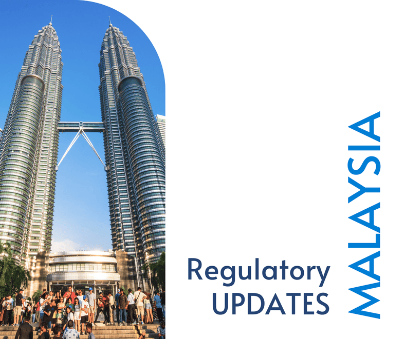 MALAYSIA : Updated in Harmonised Borderline Products in ASEAN (MDA/GD/0063) and Harmonised Classification of Medical Devices in ASEAN (MDA/GD/0062) – June/July 2025